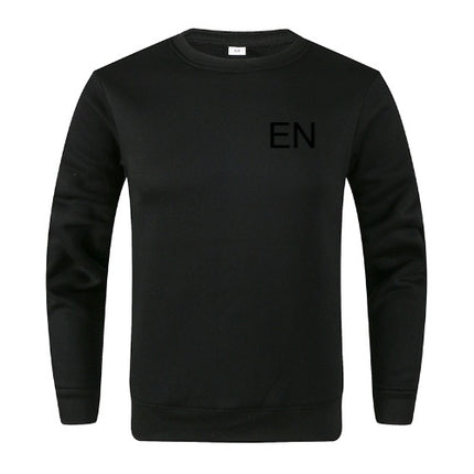 Fleece Sweater Men | Premium Fleece Pullover | MP Tech Apparel