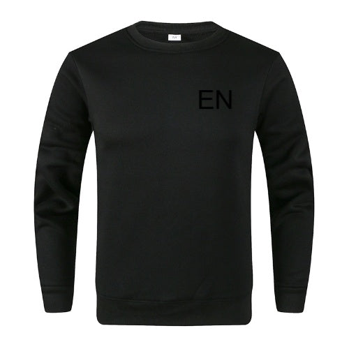 Fleece Sweater Men | Premium Fleece Pullover | MP Tech Apparel