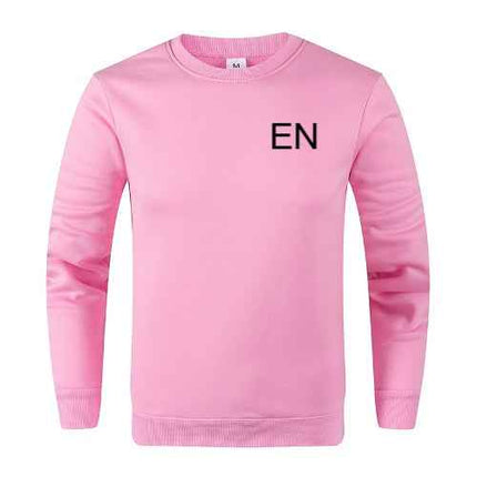 EN | the YOUR CHOICE fleece sweater | PREMIUM LINE
