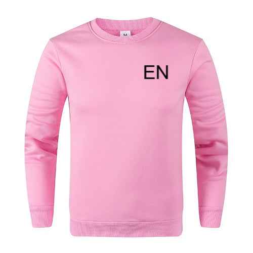 EN | the YOUR CHOICE fleece sweater | PREMIUM LINE