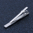 Men’s Tie Clips | Metal Tie Bar | Gentleman Accessories