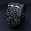 Men’s Tie Clips | Metal Tie Bar | Gentleman Accessories