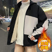 Couple Jackets | Fleece Hooded Coat | Winter Warm Wear