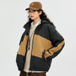 Couple Jackets | Fleece Hooded Coat | Winter Warm Wear