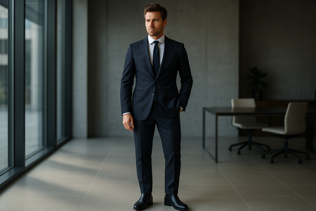 Chelsea Boots with Suits: The Ultimate Guide to Modern Men's Style