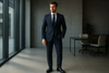 Chelsea Boots with Suits: The Ultimate Guide to Modern Men's Style