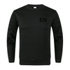 Fleece Sweater Men | Premium Fleece Pullover | MP Tech Apparel