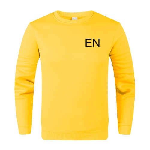 Fleece Sweater Men | Premium Fleece Pullover | MP Tech Apparel
