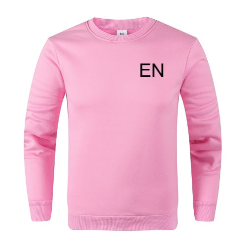 Fleece Sweater Men | Premium Fleece Pullover | MP Tech Apparel