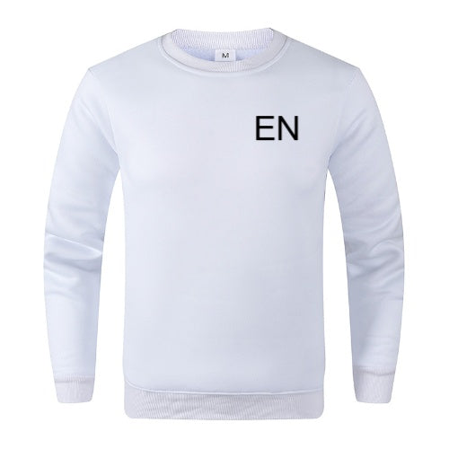 Fleece Sweater Men | Premium Fleece Pullover | MP Tech Apparel