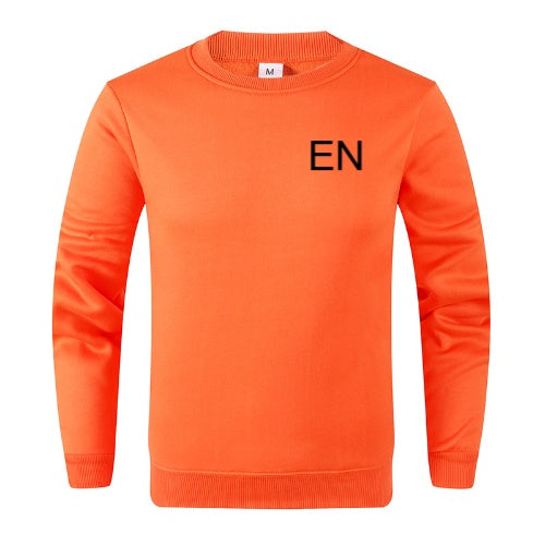 Fleece Sweater Men | Premium Fleece Pullover | MP Tech Apparel