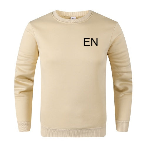 Fleece Sweater Men | Premium Fleece Pullover | MP Tech Apparel