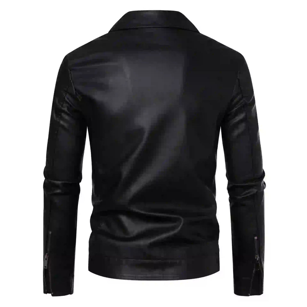 Men's Biker Jacket Men's Jackets Waterproof Jacket Man Waterproof Jacket Waterproof for Rain Motorcyclist Men's Clothing