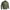 Tactical Fleece Jacket | Men’s Winter Sports Coat | Outdoor Hiking Jacket