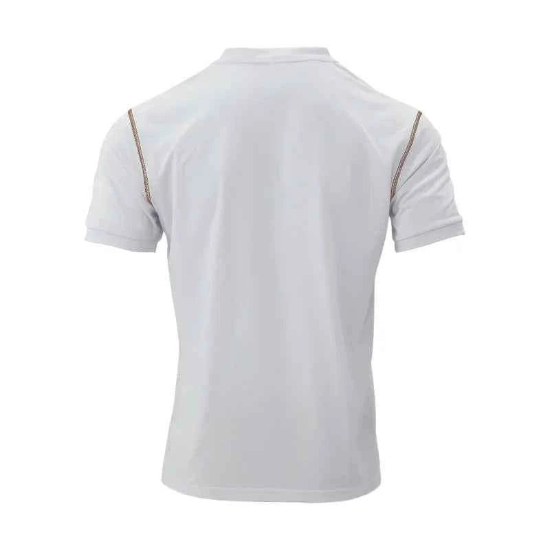 Summer Fashion Casual Short-sleeved Polo Shirt for Men Polo Simple Breathable Comfortable Top for Men Mens T Shirts