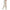 Cotton Linen Pants Men | Casual Loose Fit Trousers | Streetwear