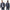 Men's Business Casua Jacket, Autumn Winter Windbreaker Waterproof Warm