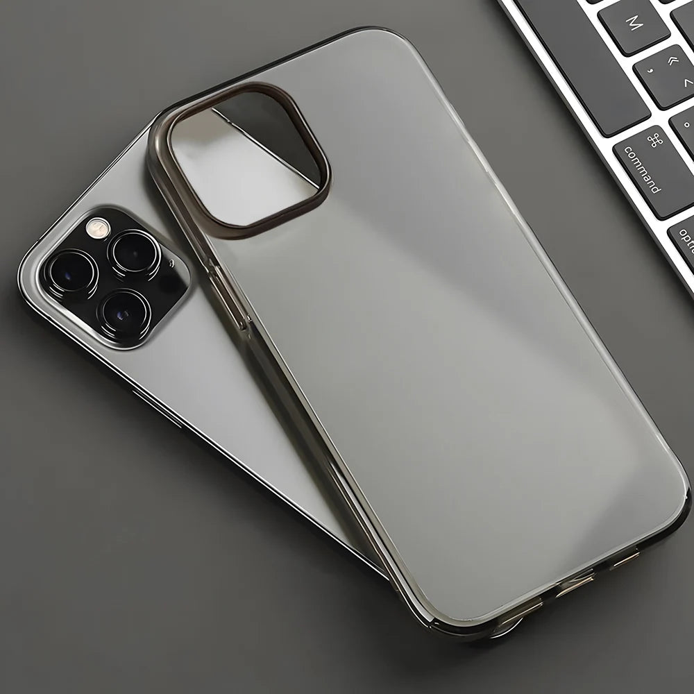THE ENNOVA CLEAR CASE