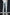 Slim Skinny Jeans Herr Nya Elastiska Koreanska Design Mode Flerknapps B