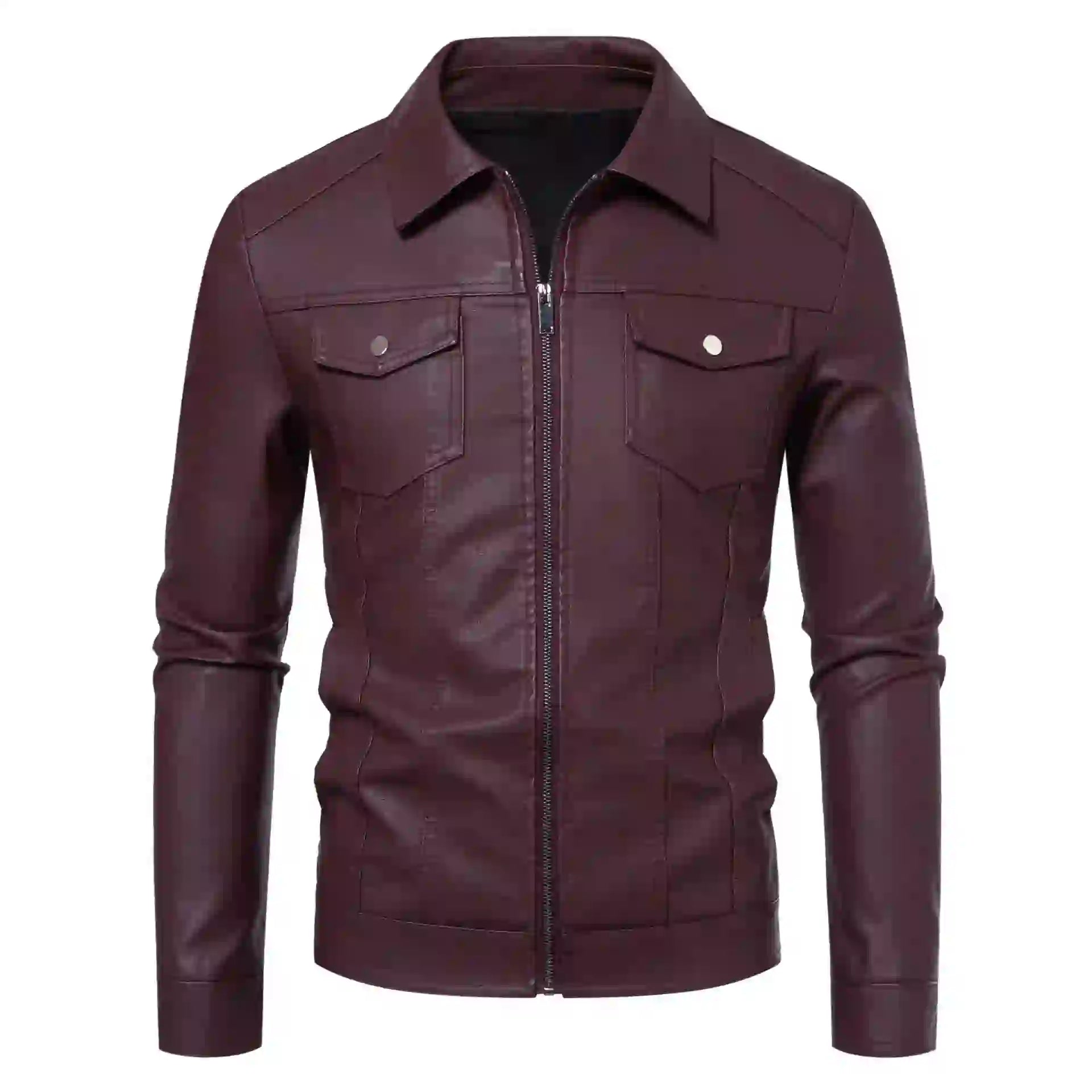 Men's Biker Jacket Men's Jackets Waterproof Jacket Man Waterproof Jack