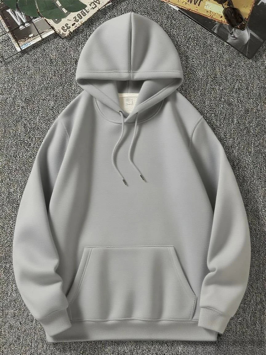 Pure Cotton Sweatshirt | Summer Beach Wear | Unisex Travel Hoodie