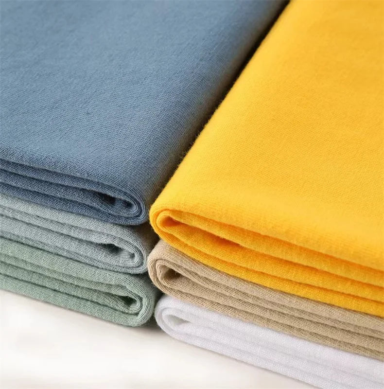 Top Quality 100 % Cotton Fashion Brand Plain Round Neck New T Shirts M