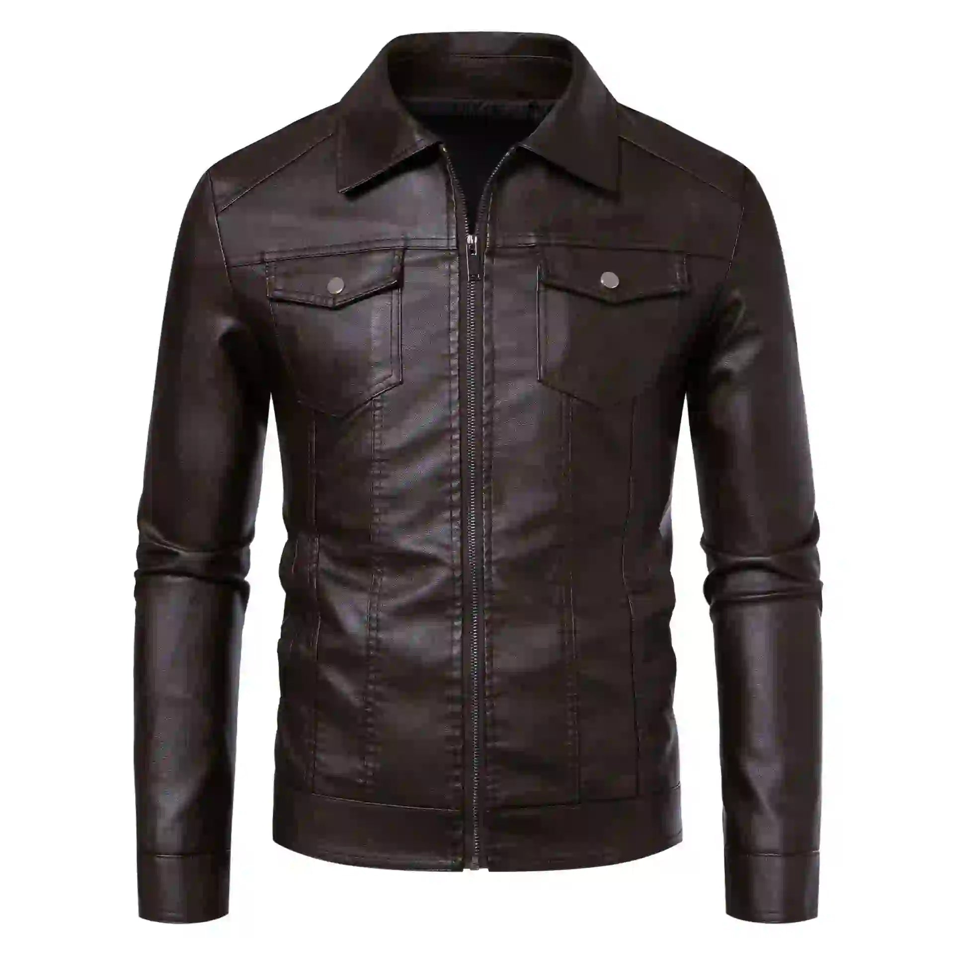 Men's Biker Jacket Men's Jackets Waterproof Jacket Man Waterproof Jack