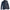 Pufferjacka Herr Plyschig Förtjockad Parkas Stand Collar Jacka Herr C