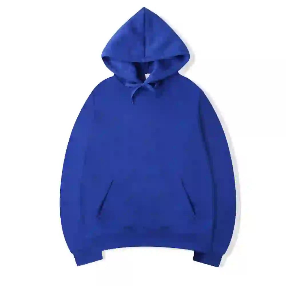 Men's Hoodies Women Pullover Spring Autumn Casual Hoodie Sweatshirts S