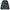 Pufferjacka Herr Plyschig Förtjockad Parkas Stand Collar Jacka Herr C