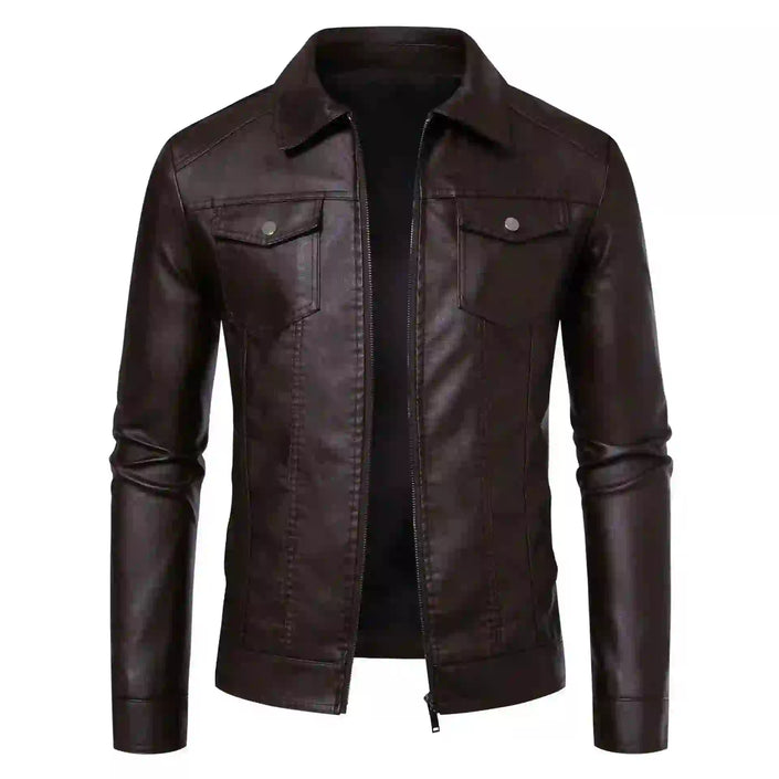Men's Biker Jacket Men's Jackets Waterproof Jacket Man Waterproof Jacket Waterproof for Rain Motorcyclist Men's Clothing