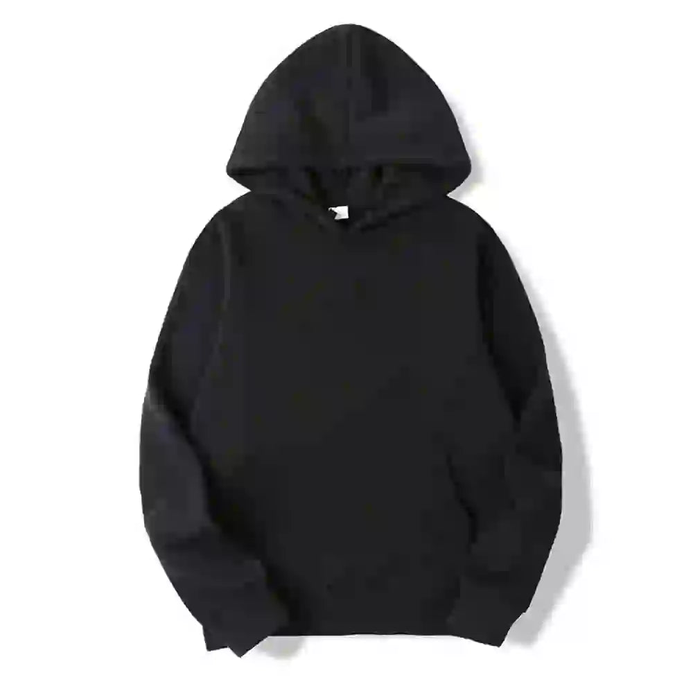 Men's Hoodies Women Pullover Spring Autumn Casual Hoodie Sweatshirts S
