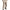 Men Suit Pants Elegant Men's Business Suit Pants with Straight Loose Fit Soft Pockets Button Closure Mid Waist Formal for Office