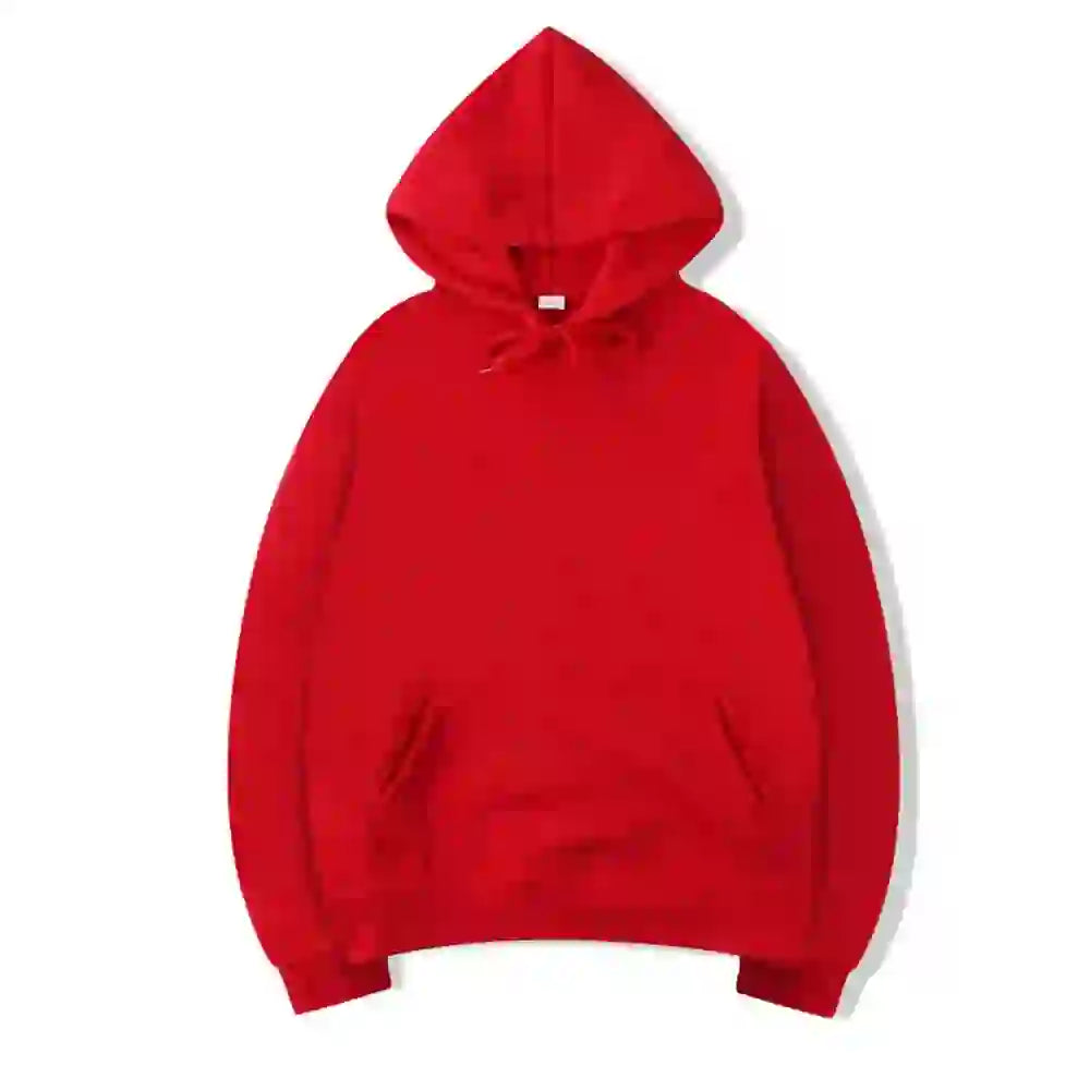 Men's Hoodies Women Pullover Spring Autumn Casual Hoodie Sweatshirts S