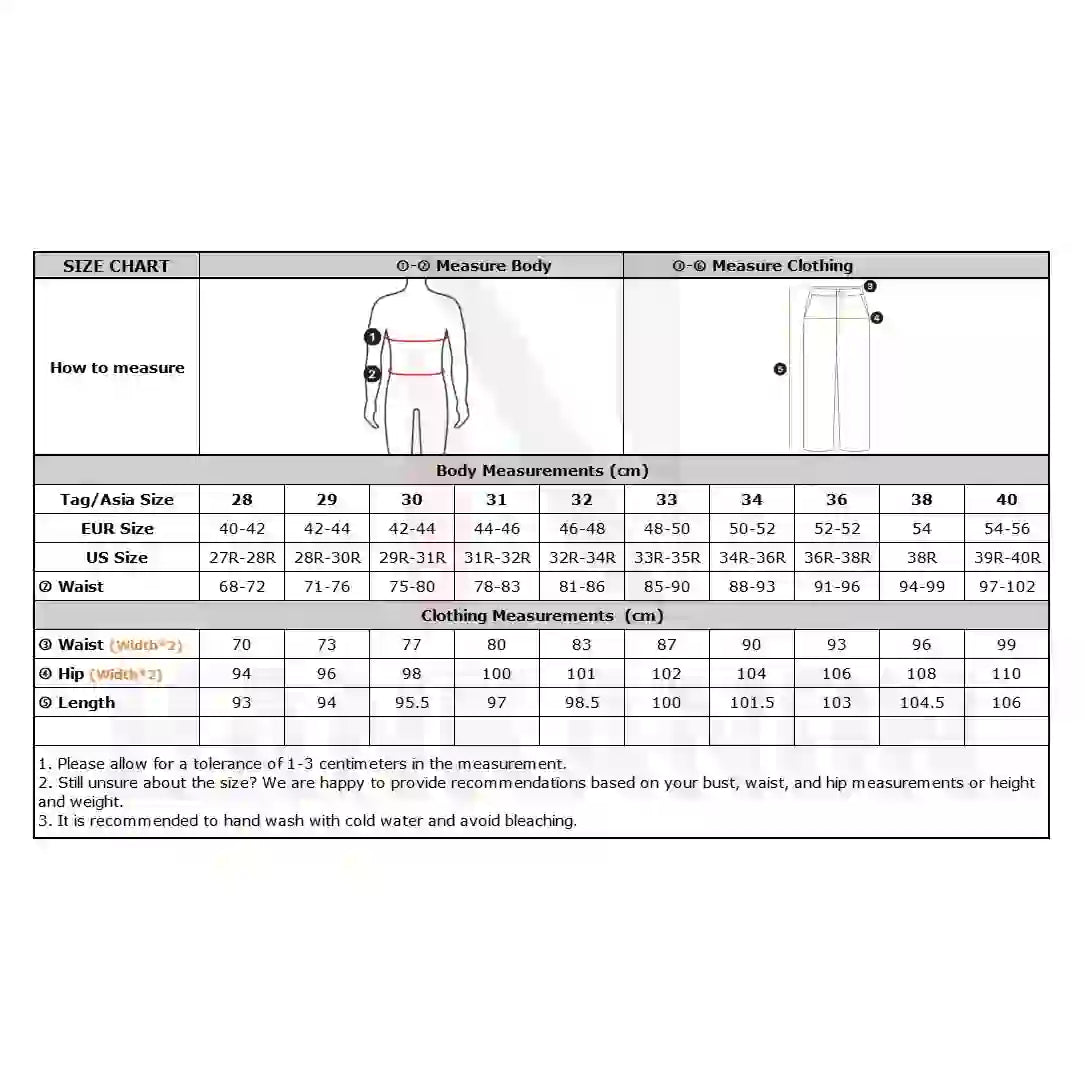 Men's business casual trousers, daily formal work pants, 2024 new high