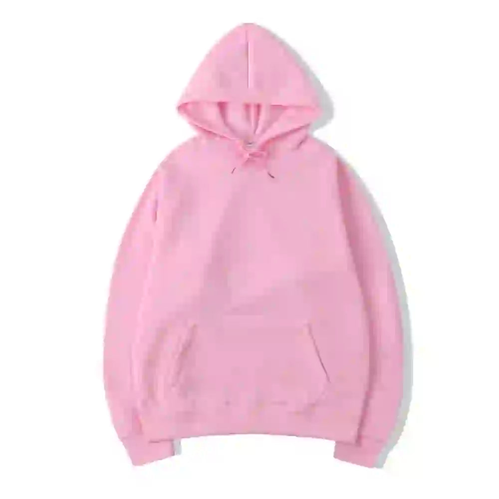 Men's Hoodies Women Pullover Spring Autumn Casual Hoodie Sweatshirts S