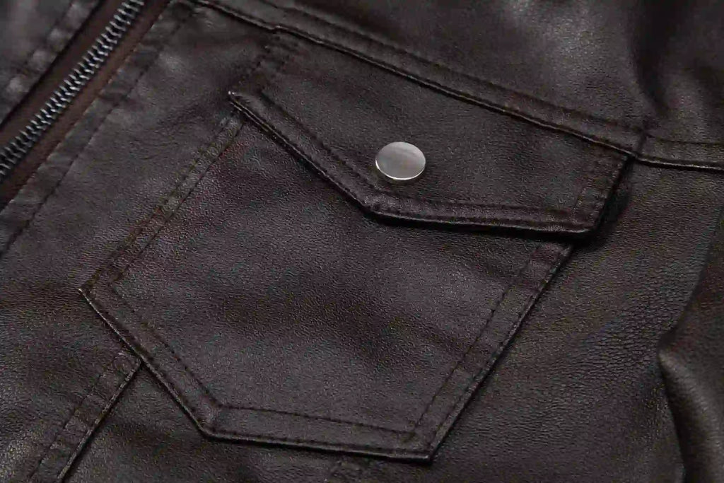 Men's Biker Jacket Men's Jackets Waterproof Jacket Man Waterproof Jacket Waterproof for Rain Motorcyclist Men's Clothing