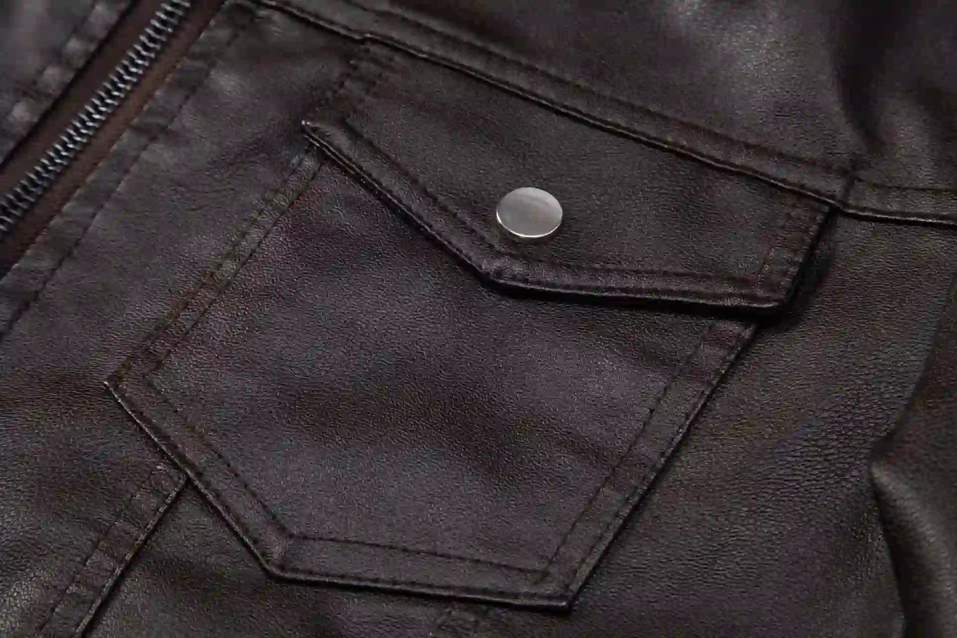 Men's Biker Jacket Men's Jackets Waterproof Jacket Man Waterproof Jacket Waterproof for Rain Motorcyclist Men's Clothing