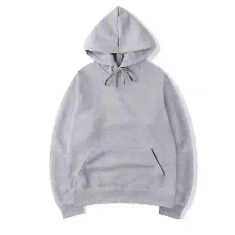 Men's Hoodies Women Pullover Spring Autumn Casual Hoodie Sweatshirts S