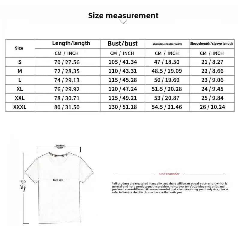 Summer Fashion Casual Short-sleeved Polo Shirt for Men Polo Simple Breathable Comfortable Top for Men Mens T Shirts