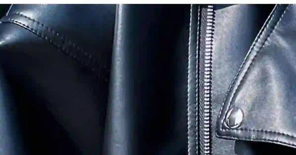 Coat New In Men's Suit Jackets Spring Autumn Male Leather Blazer Fashionable Fashion 2024 Luxury Designer Korean Style Clothes