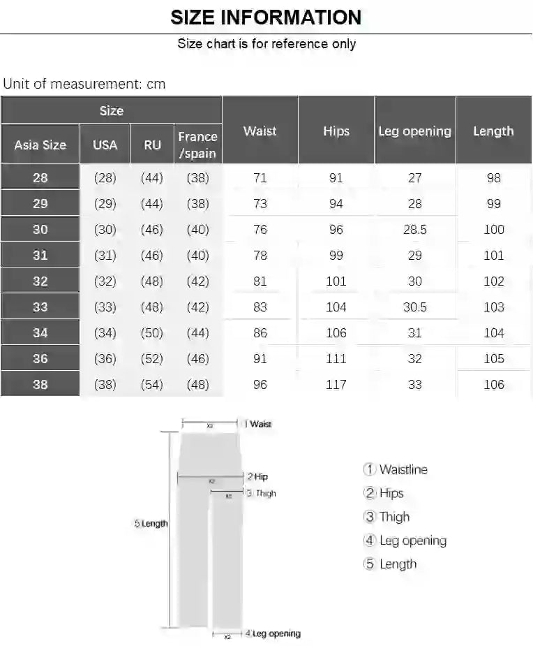 Brand Clothing 98% Cotton Slim Men's Jeans Straight Fashion Stretch Lu
