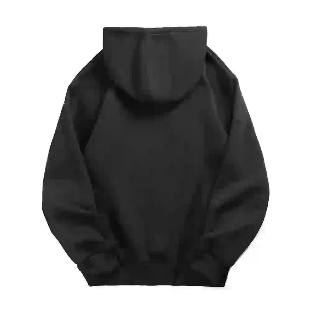 Men's Hoodies Women Pullover Spring Autumn Casual Hoodie Sweatshirts S