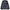 Pufferjacka Herr Plyschig Förtjockad Parkas Stand Collar Jacka Herr C