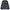 Pufferjacka Herr Plyschig Förtjockad Parkas Stand Collar Jacka Herr C