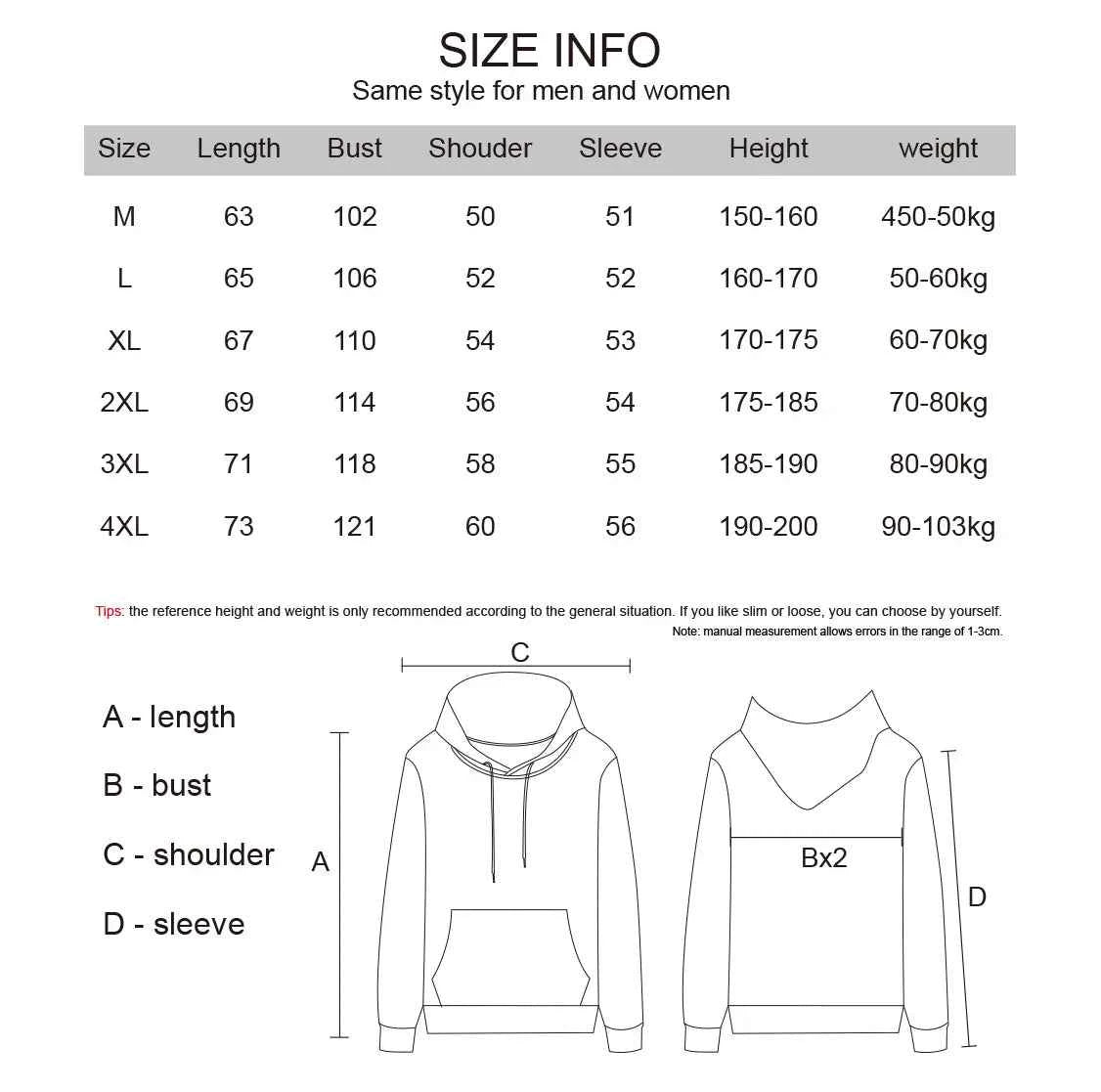 Oversized Basic Hoodie Men 450g Fleece thicken Loose Solid Unisex Autumn Winter Warm Women Sweatshirts Hooded Pullovers Male Top