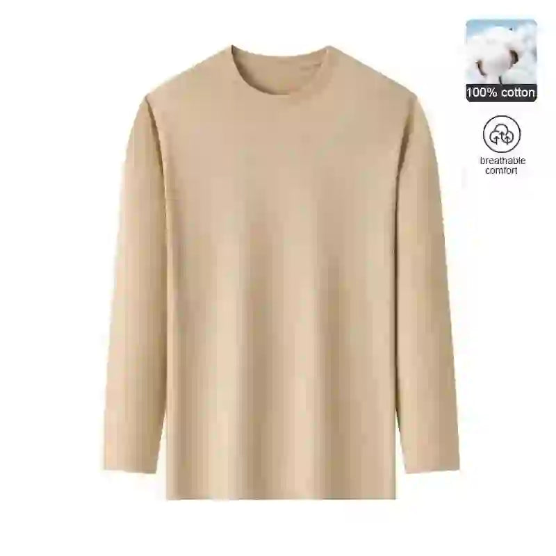 Top Quality 100 % Cotton Fashion Brand Plain Round Neck New T Shirts M