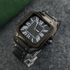 Men’s Automatic Watch | NH35 Movement Watch | Stainless Steel