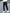 Men's Clothes Spring Summer Thin Casual Pants Men Slim Fashion Stretch