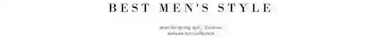 Men's business casual trousers, daily formal work pants, 2024 new high